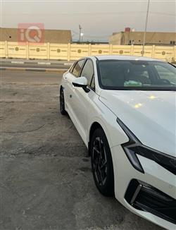 كيا K5